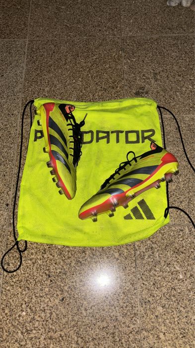 adidas predator elite fg