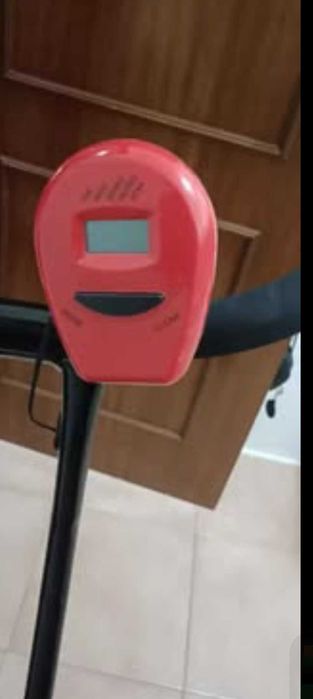 Bicicleta em bom estado