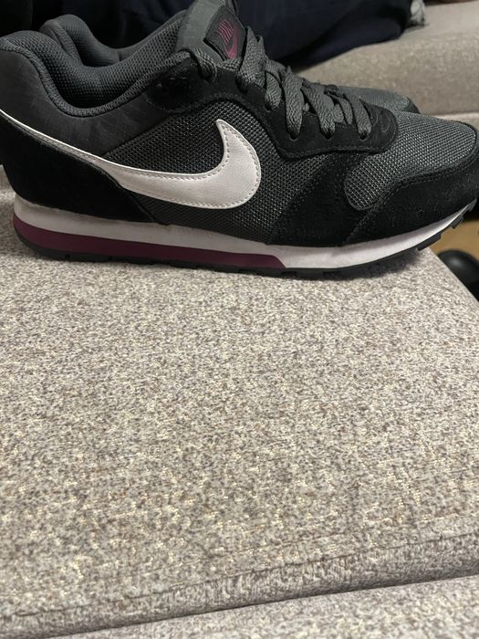 Buty nike sportowe