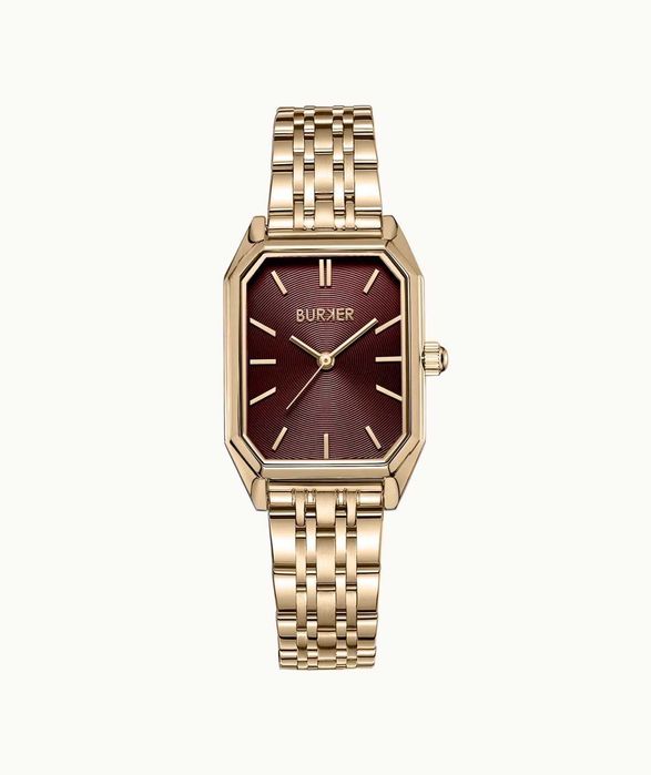 В наявності годинник BURKER