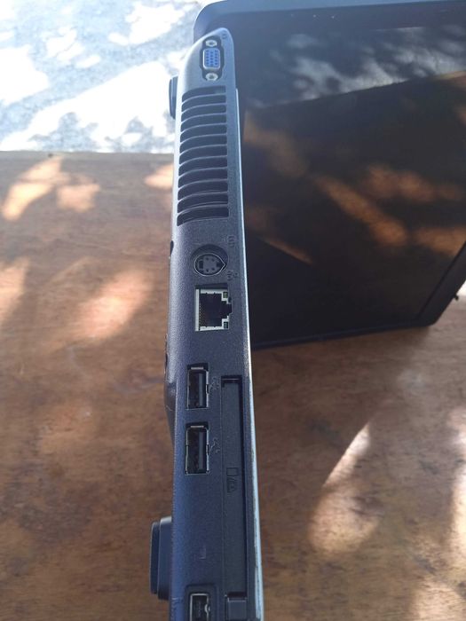 Portátil ASUS F5R pra Peças