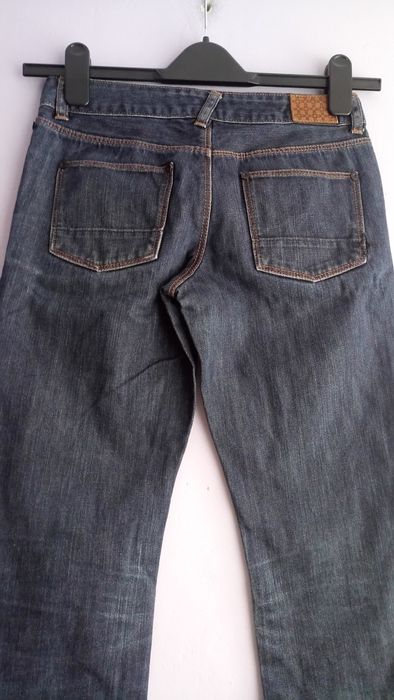 Spodnie 164-170 jeans