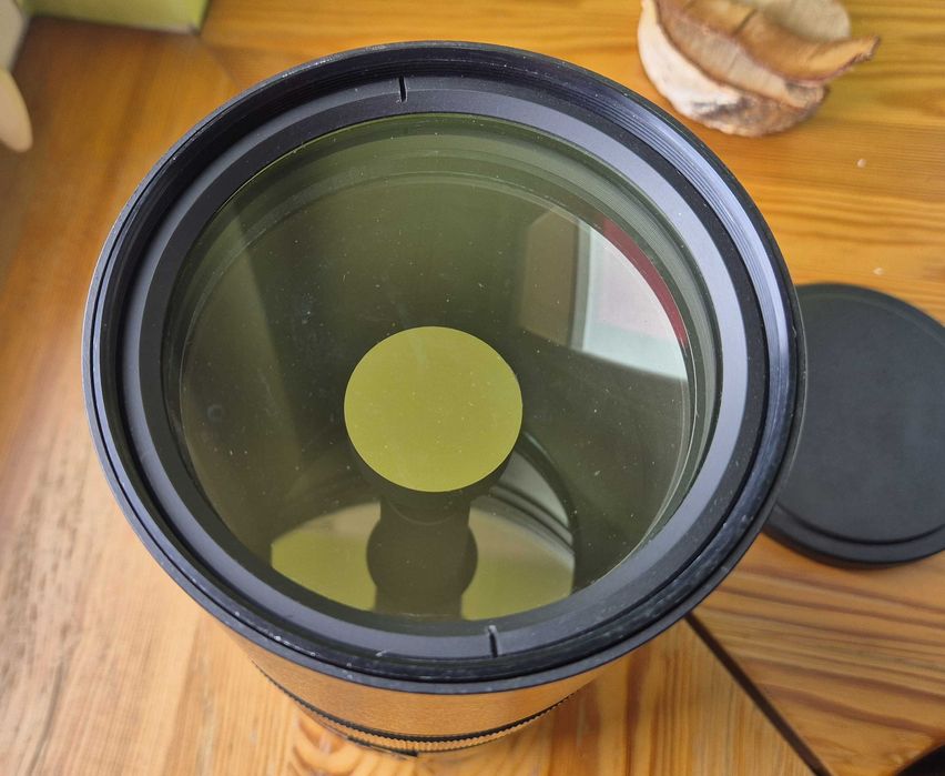 obiektyw MC MTO 11-CA 10/1000