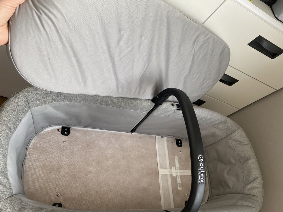 Люлька Cybex Візок/коляска
