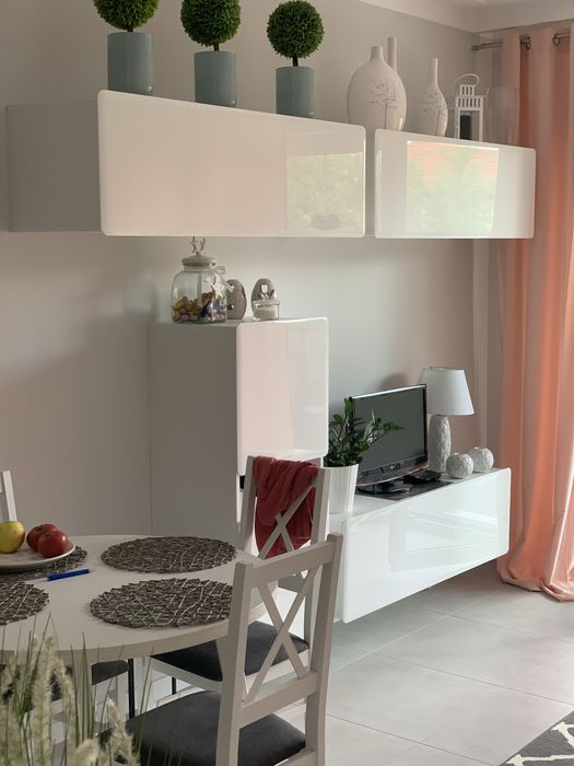 Wynajmę mieszkanie w samym centrum mlawy