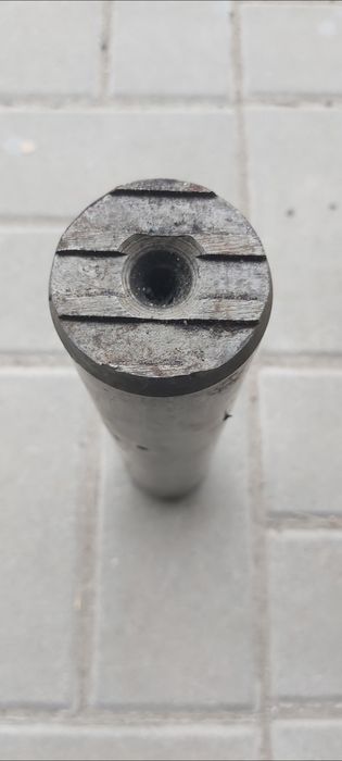 Лист рессоры Краз