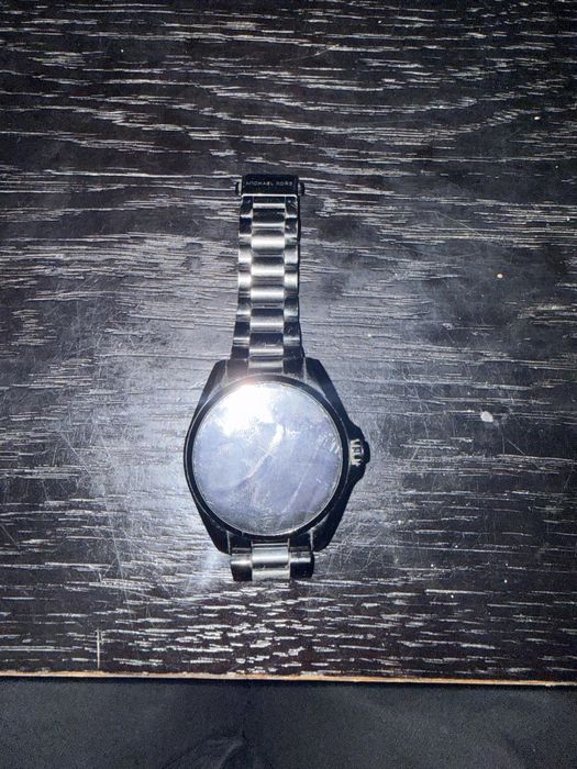 Michael Kors Access Bradshaw Smartwatch MKT5005
