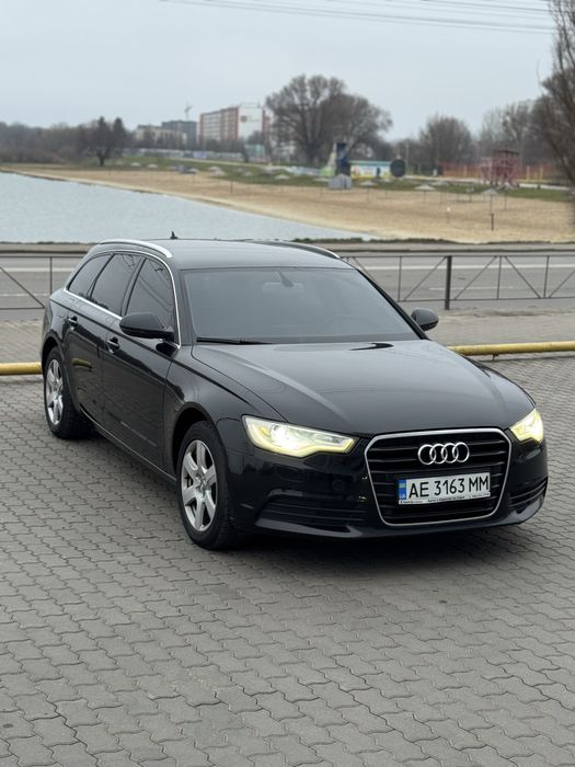 Увага! AUDI A6 в кредит! Авто на виплату! Розстрочка АУДІ а6 ДИЗЕЛЬНА