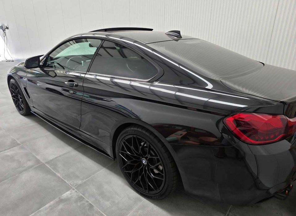 BMW 428i M Performance Coupe Full Extras