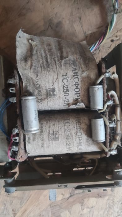 Продам трансформаторы