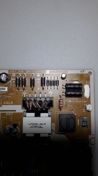 L55E1_KSM ( BN44-00872C)  PSLF101S08A