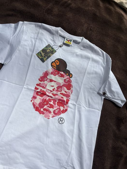 koszulka rozmiar M bape nowa