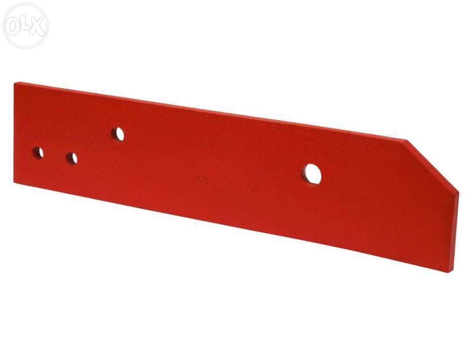 Płoza pasująca do Pługa Kverneland 063605