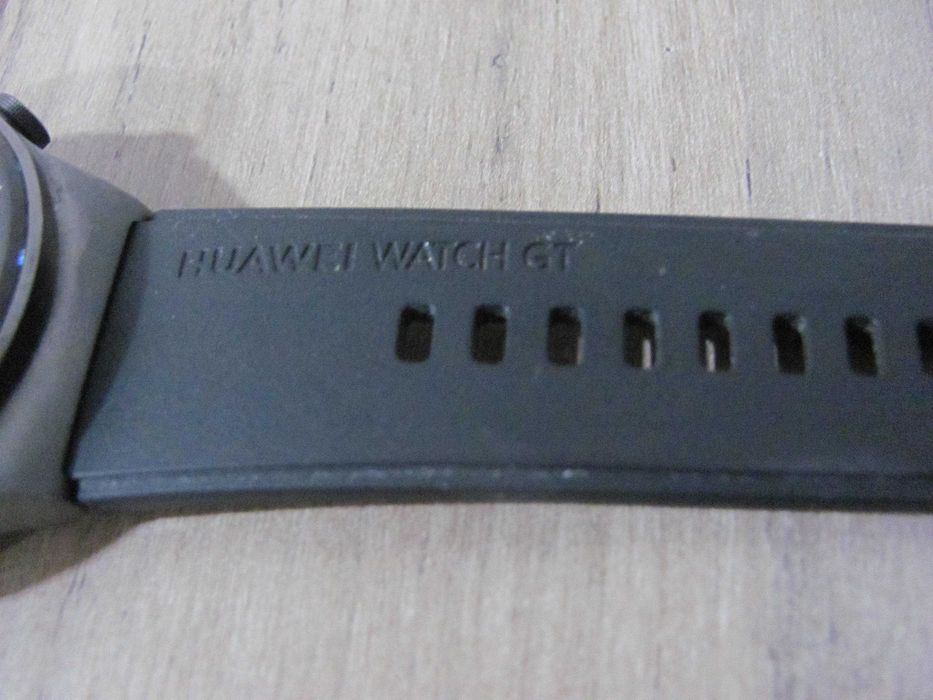 Smartwatch HUAWEI Watch GT2 PRO 46MM Czarny VID-B19