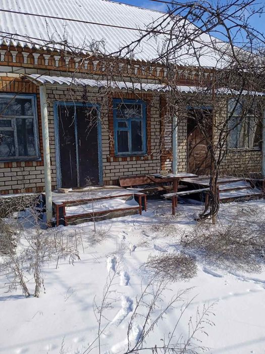 Срочно продам будинок