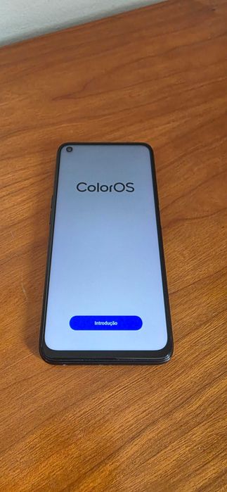 Telemóvel Oppo A96 | 128Gb | 8Gb