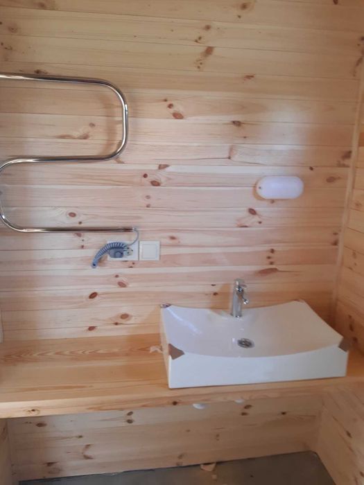 Каркасні модулі.