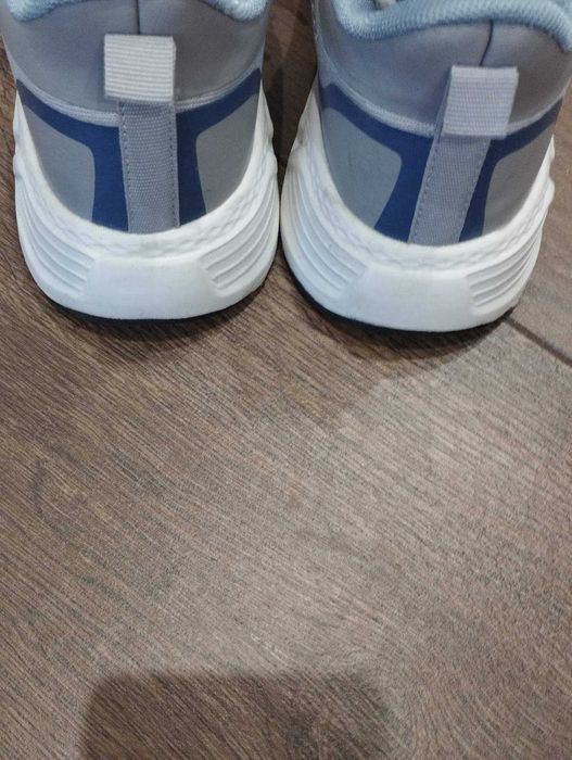Кросівки на хлопчика,сетка.Устілка 26см.