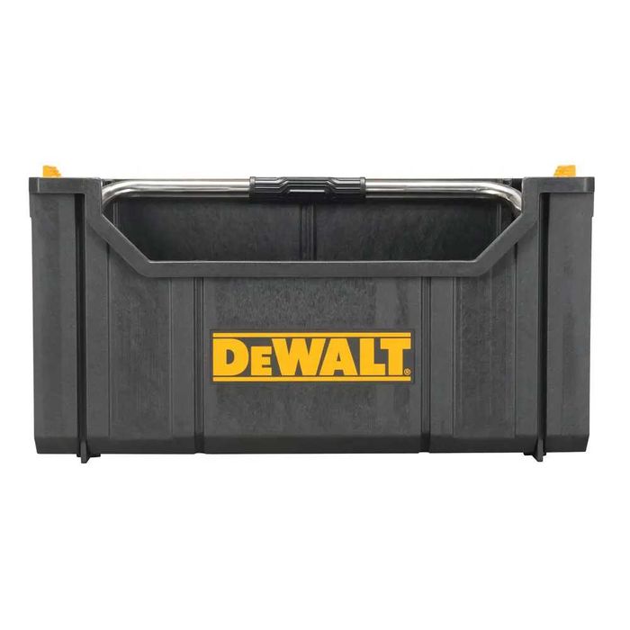 DeWALT DWST1-75654 Ящик TOUGHSYSTEM відкритий