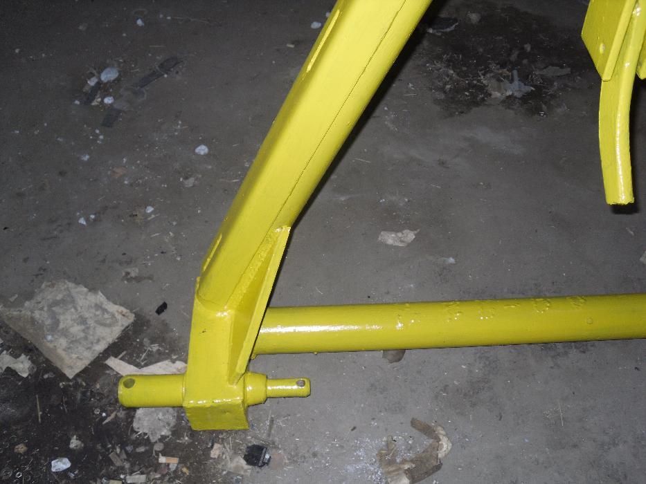 продам сцепку для навесного культиватора к-701