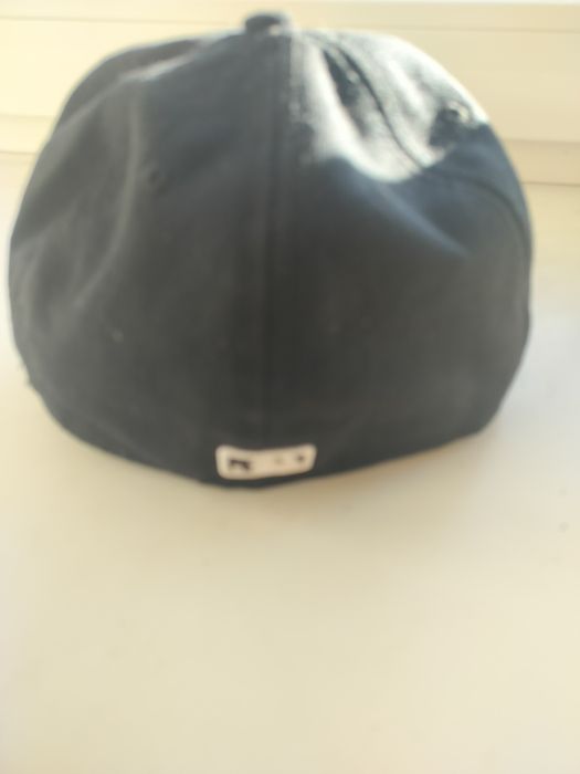 Кепка бейсболка new era 59 fifty new york