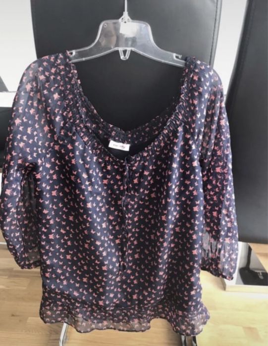 Bluzka damska Orsay, roz. 38
