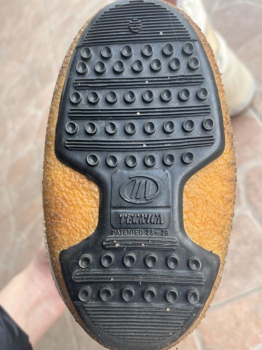 Moon boot дитячі