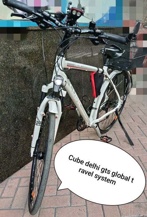 Велосипед Германский ‼️