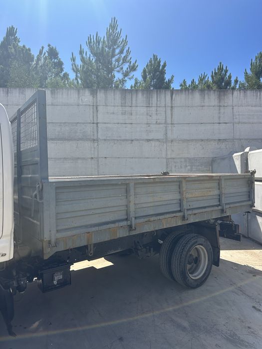 Toyota Dyna KDY230 2004