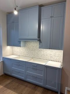 Fronty meblowe kuchenne