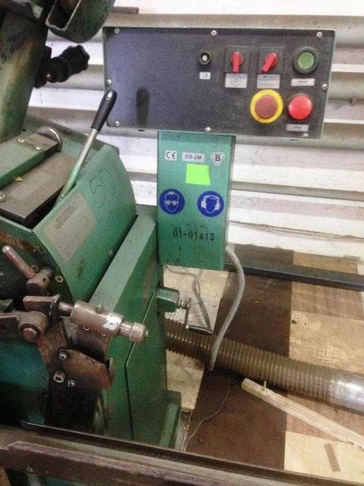 Верстат для заточки пил OS-2M