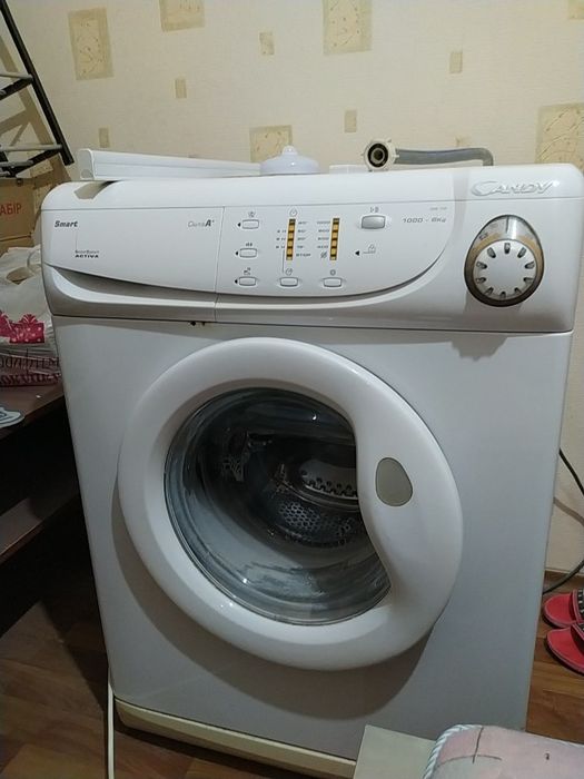 Стиральная машинка Candy