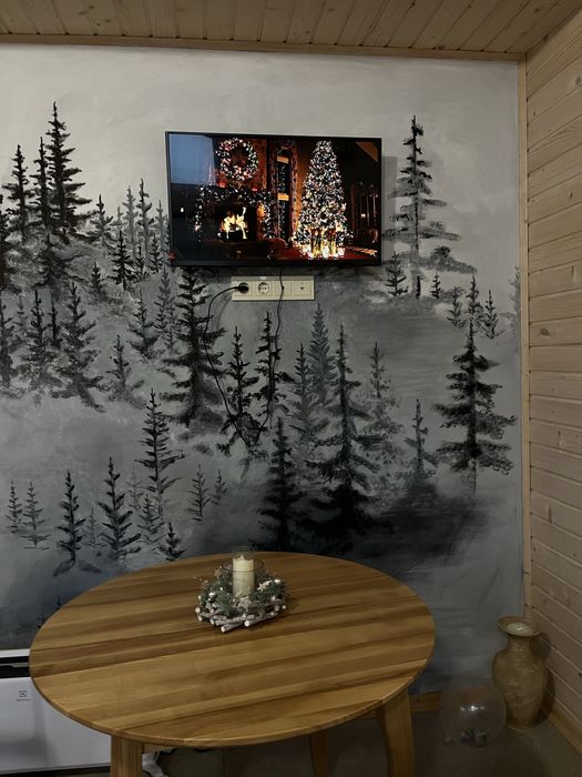 Дачна ділянка,елітна дача,готова до відпочинку,здачі в оренду.