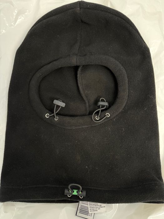 Балаклава Diesel зима оригинал