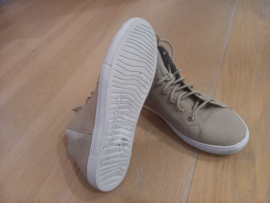 /// Buty damskie VAGABOND 37 rozm