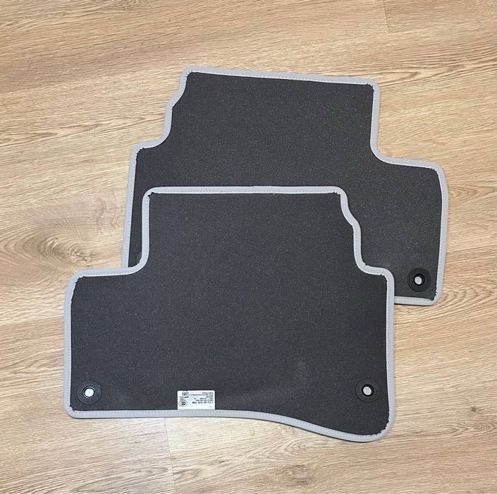 НОВІ Оригінальні килимки Mercedes-Benz S-Class W222