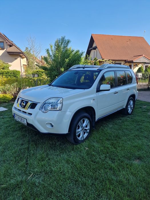 Nissan X trail 2.0 Diesel
