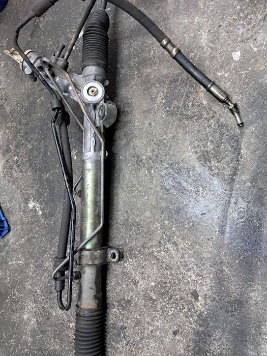 Рульова рейка Vito 639 R639 1 101 1 016