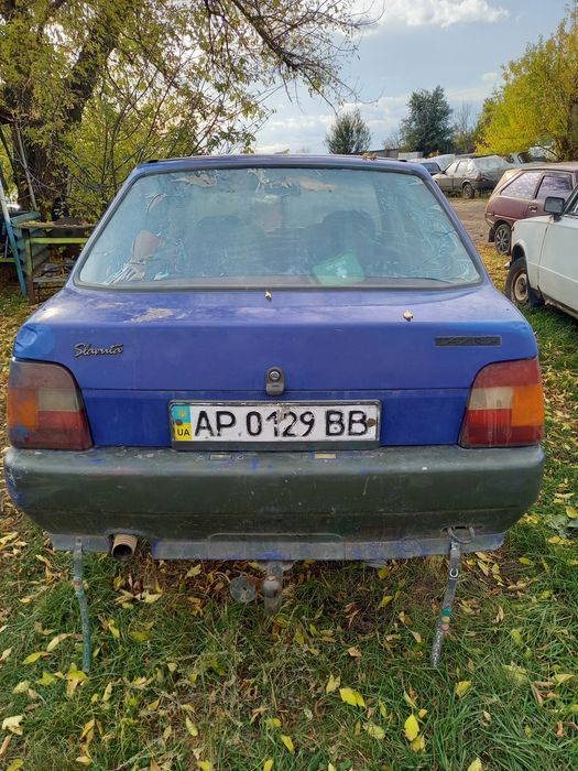 Продам славуту...
