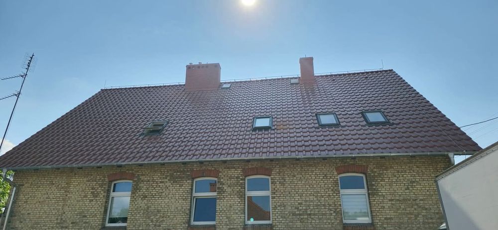 Dekarstwo Remonty Pokrycia Dachowe.