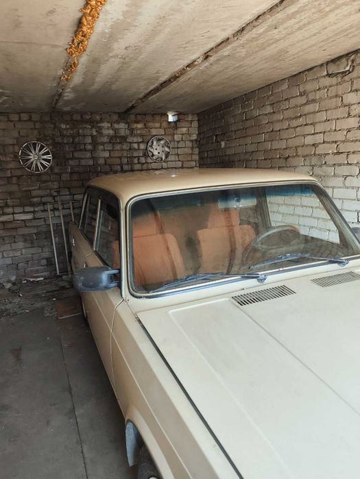 Продам ВАЗ 04 газ-бензин