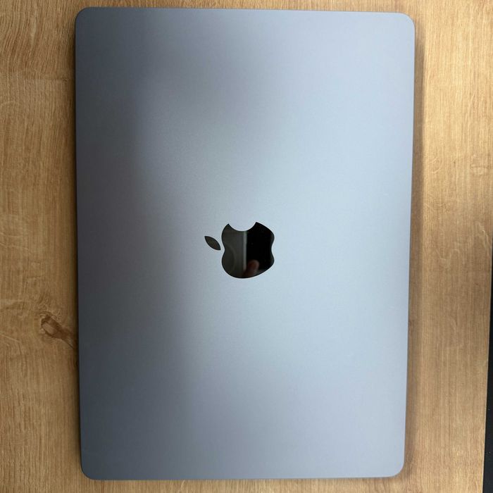 MacBook Air 2022 { M2 | 8gb | 512 ssd } Гарантія . 21606SV
