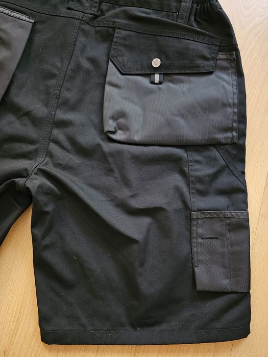 Krótkie spodenki  Australian Line Allyn Shorts r. XL- 56 cargo
