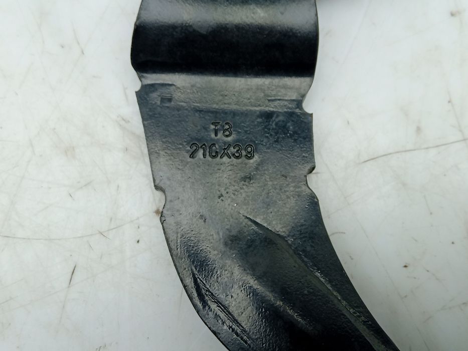 Pedal do travão PEUGEOT 3008 I (0U_)