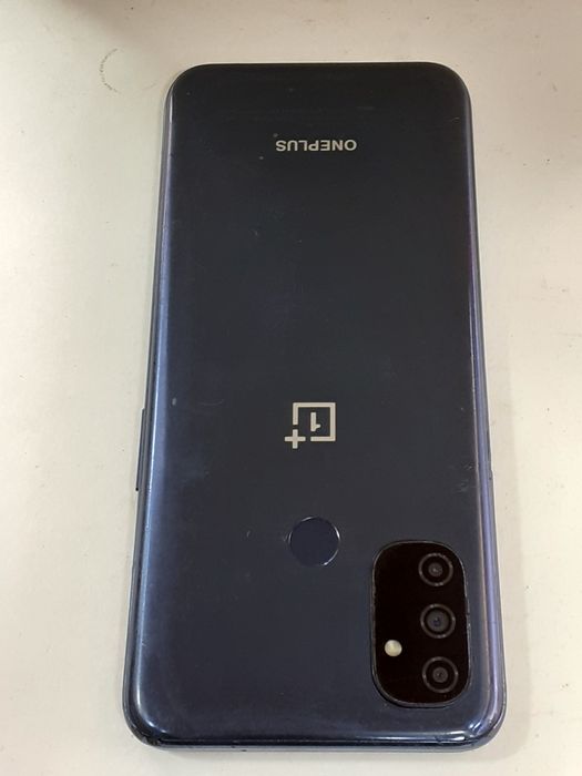 OnePlus Nord N100 Google (6/128gb) Neverlock