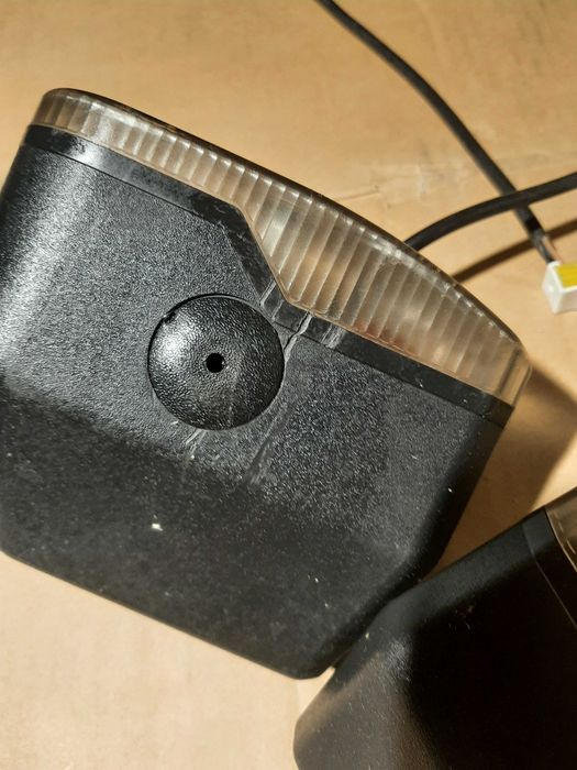 Światła przednie Invacare G50