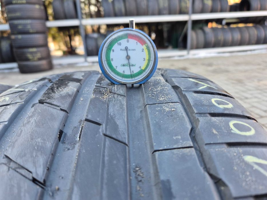 Hankook Ventus S1 evo 3 255/40r19 100Y N4470