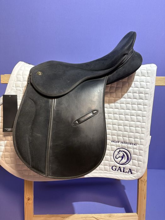 Siodło wszechstronne 16,5” GLOBUS