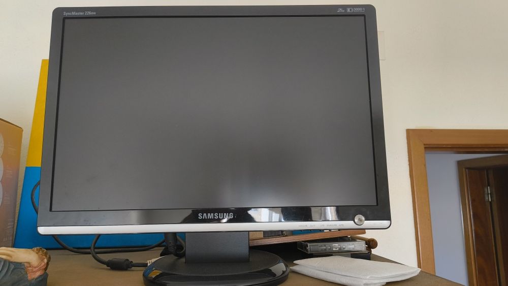 Ecrã PC Samsung de 22.6"