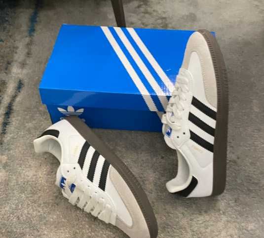 adidas SAMBA OG R.39